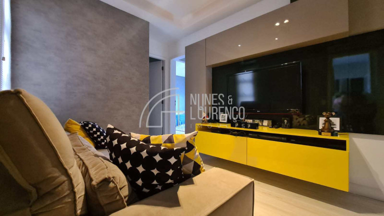 Imagem Apartamento com 4 Quartos à Venda, 189 m² em Ponta Da Praia - Santos Imagem Apartamento com 4 Quartos à Venda, 189 m² em Ponta Da Praia - Santos