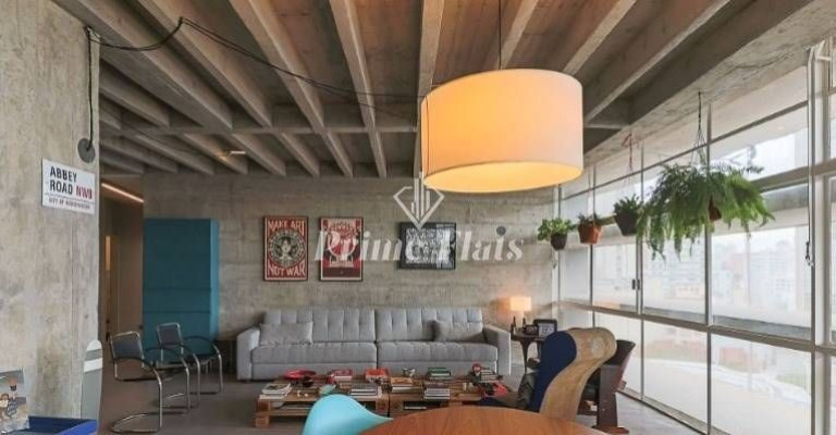 Imagem Apartamento com 3 Quartos à Venda, 174 m² em República - São Paulo