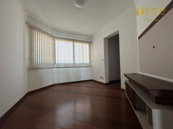 Imagem Apartamento com 4 Quartos à Venda, 287 m² em Jardim Corazza - Itu Imagem Apartamento com 4 Quartos à Venda, 287 m² em Jardim Corazza - Itu