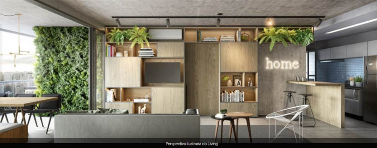 Imagem Apartamento com 2 Quartos à Venda, 67 m² em Vila Mariana - São Paulo Imagem Apartamento com 2 Quartos à Venda, 67 m² em Vila Mariana - São Paulo
