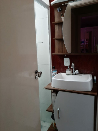 Imagem Casa de Condomínio com 3 Quartos à Venda, 150 m² em Wanel Ville - Sorocaba