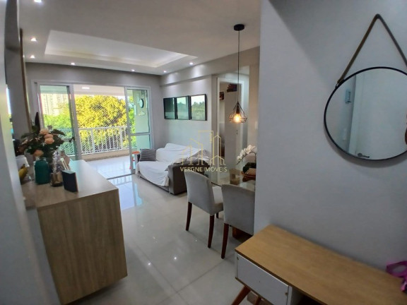 Imagem Imóvel com 2 Quartos à Venda, 67 m² em Pituaçu - Salvador Imagem Imóvel com 2 Quartos à Venda, 67 m² em Pituaçu - Salvador