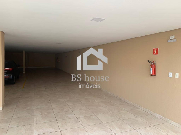Imagem Apartamento com 3 Quartos à Venda, 82 m² em Jardim - Santo André