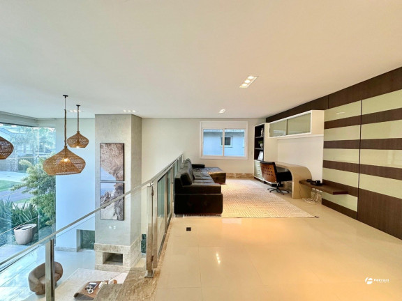 Imagem Casa de Condomínio com 5 Quartos à Venda, 465 m² em Atlântida - Xangri-lá