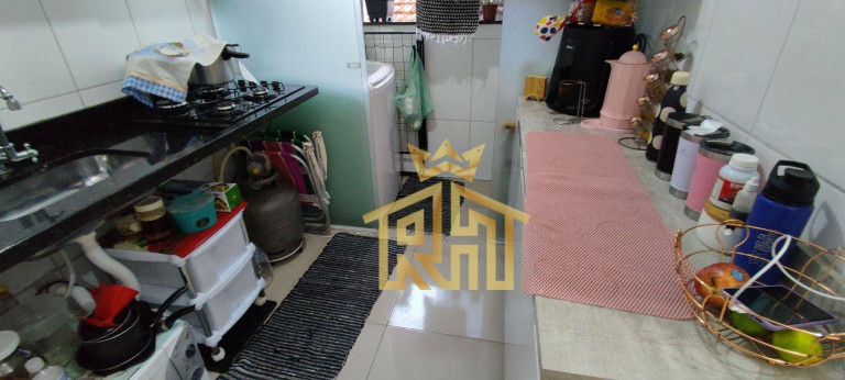Imagem Casa com 2 Quartos à Venda, 45 m² em Ocian - Praia Grande