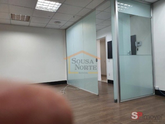 Imagem Sala Comercial à Venda, 120 m² em Várzea Da Barra Funda - São Paulo Imagem Sala Comercial à Venda, 120 m² em Várzea Da Barra Funda - São Paulo