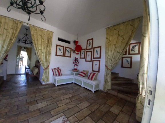 Imagem Imóvel com 10 Quartos à Venda, 600 m² em João Fernandes - Armação Dos Búzios
