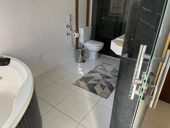 Imagem Casa com 3 Quartos à Venda, 250 m² em Santa Monica - Itaúna
