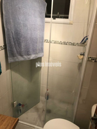 Imagem Apartamento com 2 Quartos à Venda, 49 m² em Panamby - São Paulo Imagem Apartamento com 2 Quartos à Venda, 49 m² em Panamby - São Paulo