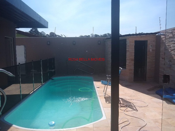 Imagem Casa com 3 Quartos à Venda,  em Mirante De Jundiaí - Jundiaí