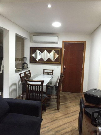 Imagem Apartamento com 2 Quartos à Venda, 58 m² em Centro - Cotia