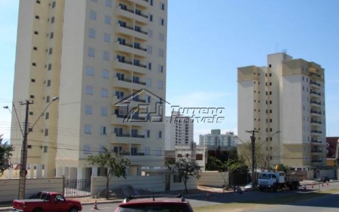 Imagem Apartamento com 2 Quartos à Venda, 65 m² em Urbanova - São José Dos Campos Imagem Apartamento com 2 Quartos à Venda, 65 m² em Urbanova - São José Dos Campos
