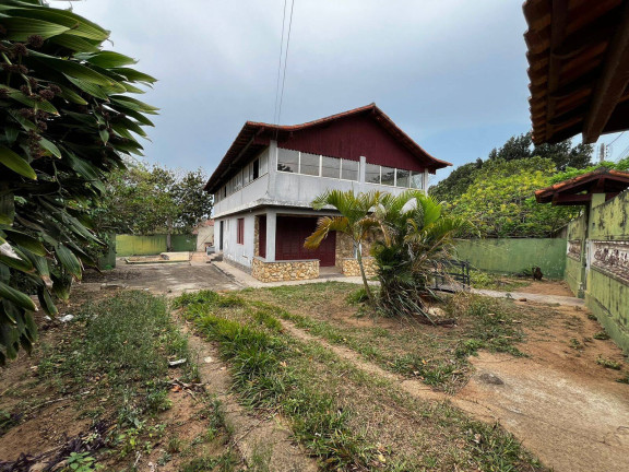 Casa com 3 Quartos à Venda,  em Balneario São Pedro - São Pedro Da Aldeia