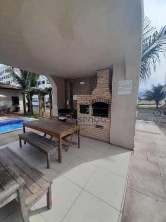 Imagem Apartamento com 2 Quartos à Venda, 55 m² em Passagem De Areia - Parnamirim