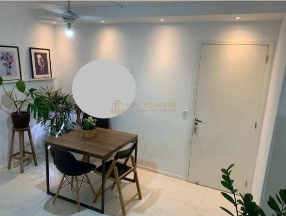 Imagem Apartamento com 3 Quartos à Venda, 79 m² em Jacarepaguá - Rio De Janeiro Imagem Apartamento com 3 Quartos à Venda, 79 m² em Jacarepaguá - Rio De Janeiro