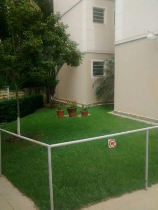 Imagem Imóvel com 3 Quartos à Venda, 68 m² em Parque Reserva Fazenda Imperial - Sorocaba