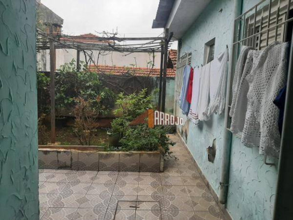 Imagem Casa com 2 Quartos à Venda, 165 m² em Jardim Três Marias - São Paulo Imagem Casa com 2 Quartos à Venda, 165 m² em Jardim Três Marias - São Paulo
