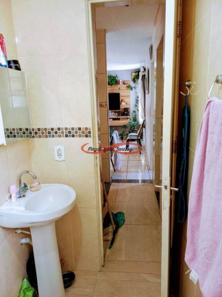 Imagem Apartamento com 2 Quartos à Venda, 48 m² em Conjunto Habitacional Padre Manoel Da Nóbrega - São Paulo