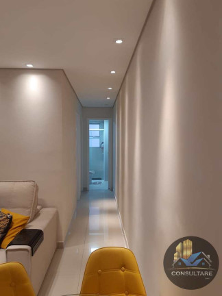 Imagem Apartamento com 2 Quartos à Venda, 59 m² em Parque São Vicente - São Vicente Imagem Apartamento com 2 Quartos à Venda, 59 m² em Parque São Vicente - São Vicente