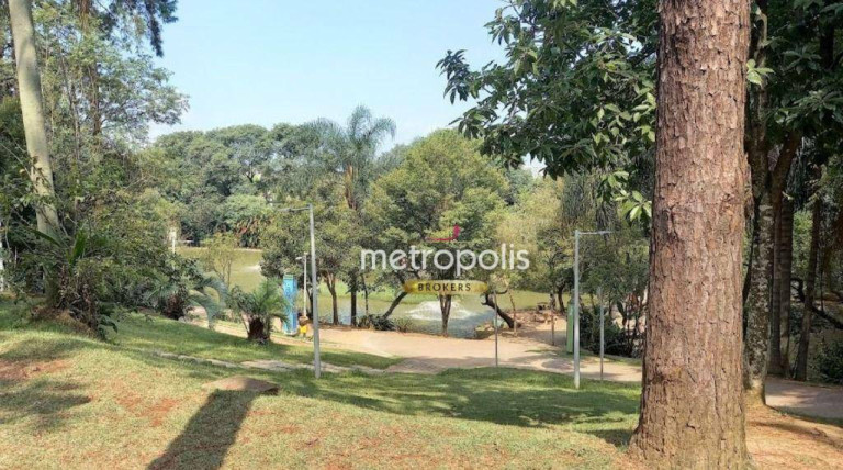 Imagem Apartamento com 1 Quarto à Venda, 43 m² em Campestre - Santo André Imagem Apartamento com 1 Quarto à Venda, 43 m² em Campestre - Santo André