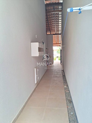 Imagem Casa com 2 Quartos à Venda, 60 m² em Vila Nova - Barra Velha