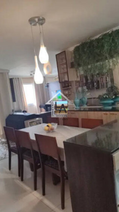 Imagem Apartamento com 3 Quartos à Venda, 73 m² em Vila Andrade - São Paulo