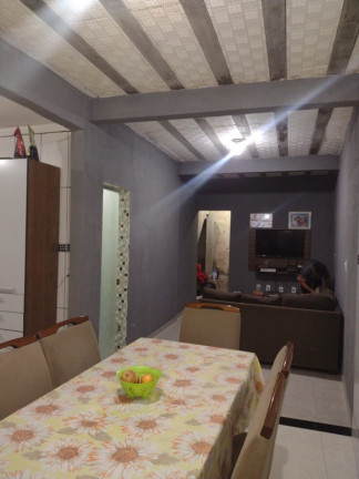 Imagem Casa com 2 Quartos à Venda, 120 m² em Campo Alto - Contagem
