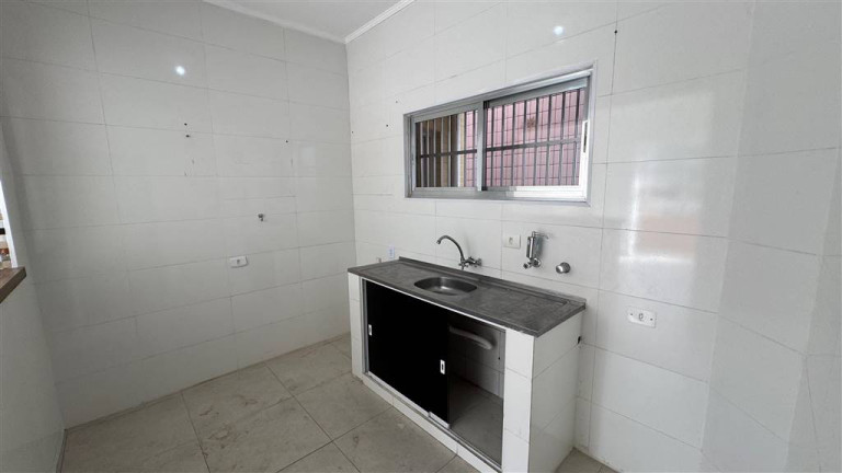 Imagem Apartamento com 1 Quarto à Venda, 48 m² em Boqueirao - Praia Grande