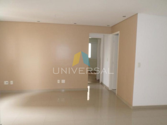Apartamento com 2 Quartos à Venda, 60 m² em Parque Sao Jorge - Sao Paulo