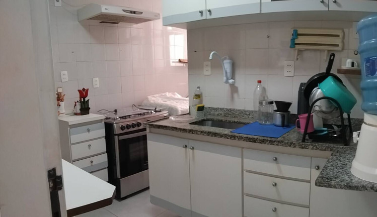 Imagem Apartamento com 4 Quartos à Venda,  em Passagem - Cabo Frio