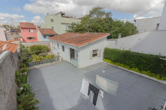 Imagem Terreno à Venda, 400 m² em Vila Pires - Santo André Imagem Terreno à Venda, 400 m² em Vila Pires - Santo André