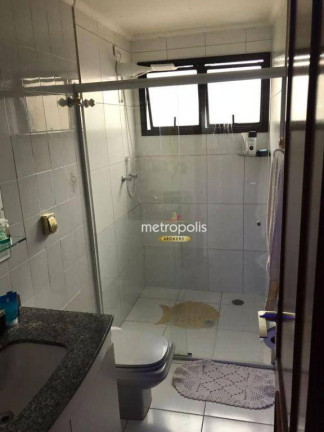 Imagem Apartamento com 3 Quartos à Venda, 96 m² em Santo Antônio - São Caetano Do Sul Imagem Apartamento com 3 Quartos à Venda, 96 m² em Santo Antônio - São Caetano Do Sul