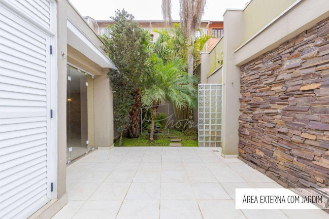 Imagem Casa com 3 Quartos à Venda, 258 m² em Boa Vista - Curitiba
