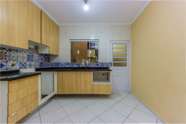 Imagem Casa com 2 Quartos à Venda, em Parque Boturussu - São Paulo Imagem Casa com 2 Quartos à Venda, em Parque Boturussu - São Paulo