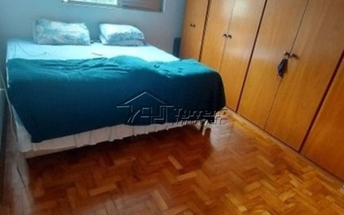 Imagem Apartamento com 3 Quartos para Alugar, 135 m² em Vila Ema - São José Dos Campos