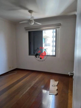 Imagem Apartamento com 3 Quartos à Venda, 148 m² em Centro - Santo André