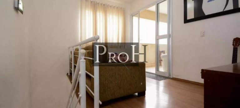 Imagem Cobertura com 3 Quartos à Venda, 114 m² em Baeta Neves - São Bernardo Do Campo