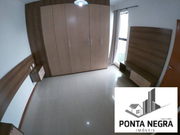 Imagem Apartamento com 3 Quartos à Venda, 94 m² em Ponta Negra - Manaus Imagem Apartamento com 3 Quartos à Venda, 94 m² em Ponta Negra - Manaus