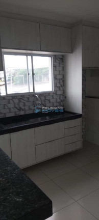 Imagem Casa com 3 Quartos à Venda, 91 m² em Esmeralda - Praia Grande Imagem Casa com 3 Quartos à Venda, 91 m² em Esmeralda - Praia Grande