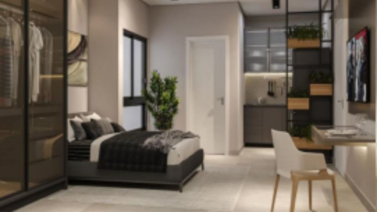 Imagem Apartamento com 2 Quartos à Venda, 48 m² em Intermares - Cabedelo