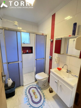 Imagem Sobrado com 3 Quartos à Venda, 195 m² em Jardim São Lourenzo - Sorocaba