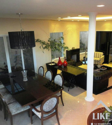 Imagem Casa com 4 Quartos à Venda, 250 m² em Loteamento Villa Branca - Jacareí Imagem Casa com 4 Quartos à Venda, 250 m² em Loteamento Villa Branca - Jacareí