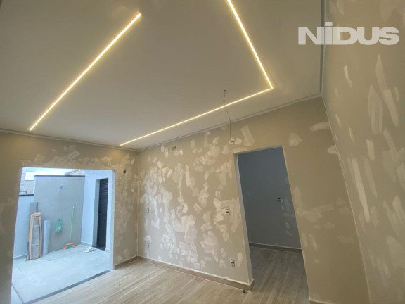 Imagem Casa com 3 Quartos à Venda, em Wanel Ville - Sorocaba Imagem Casa com 3 Quartos à Venda, em Wanel Ville - Sorocaba
