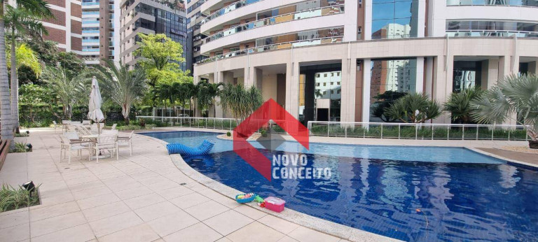 Imagem Apartamento com 4 Quartos à Venda, 229 m² em Meireles - Fortaleza Imagem Apartamento com 4 Quartos à Venda, 229 m² em Meireles - Fortaleza