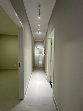 Imagem Casa com 3 Quartos à Venda, 160 m² em Parque Dos Coqueiros - Franca Imagem Casa com 3 Quartos à Venda, 160 m² em Parque Dos Coqueiros - Franca