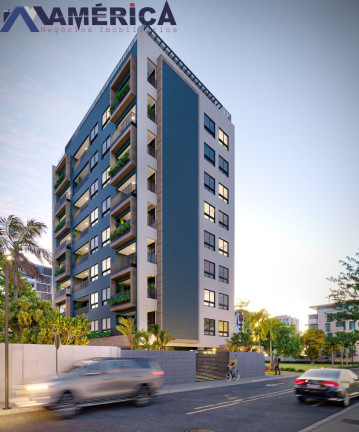 Imagem Imóvel com 2 Quartos à Venda, 58 m² em Intermares - Cabedelo