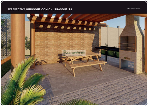 Imagem Terreno à Venda, 200 m² em Villa Capotuna - Jaguariuna Imagem Terreno à Venda, 200 m² em Villa Capotuna - Jaguariuna