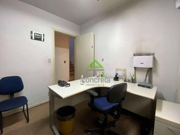 Imagem Casa com 4 Quartos à Venda, 307 m² em Brooklin Paulista - São Paulo