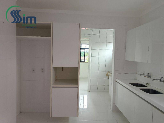 Imagem Apartamento com 3 Quartos à Venda, 146 m² em Guararapes - Fortaleza Imagem Apartamento com 3 Quartos à Venda, 146 m² em Guararapes - Fortaleza