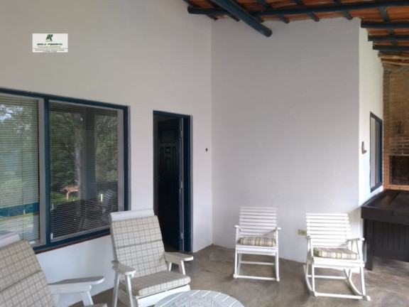 Imagem Chácara com 6 Quartos à Venda, 1.420 m² em Lagoinha - Mairinque Imagem Chácara com 6 Quartos à Venda, 1.420 m² em Lagoinha - Mairinque